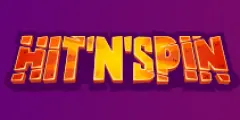 HitNSpin Logo