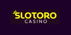 Slotoro Logo