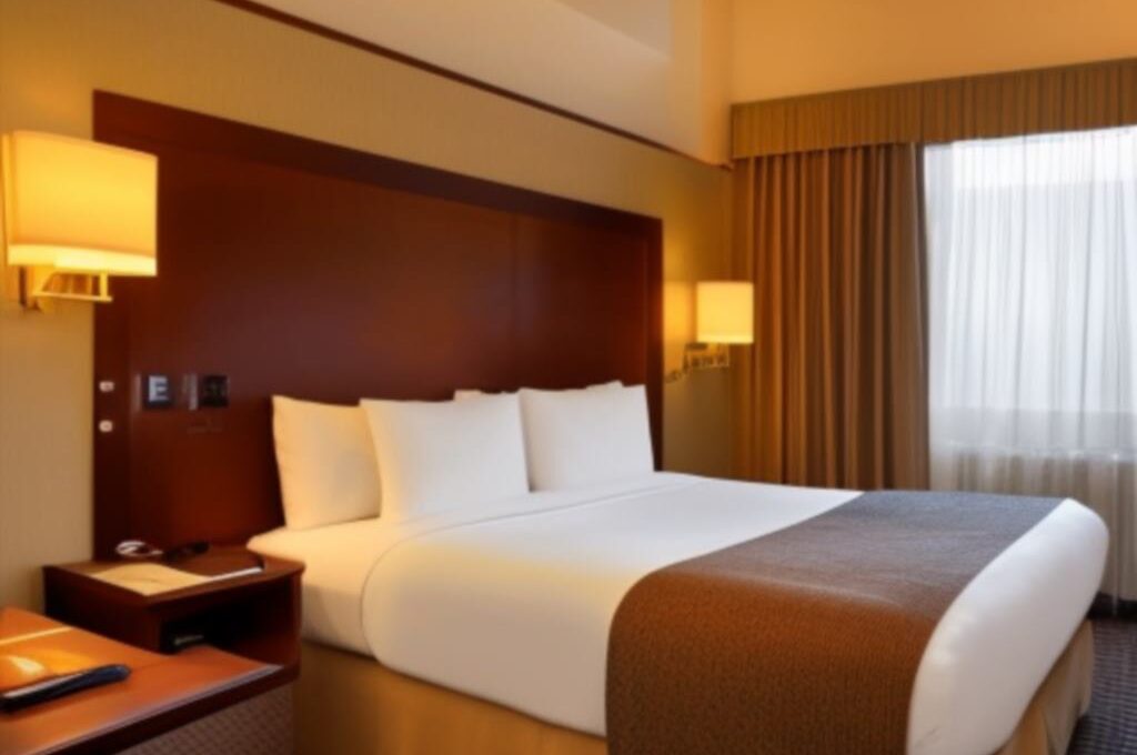 Czy w hotelu płaci się za osobę czy za pokój?