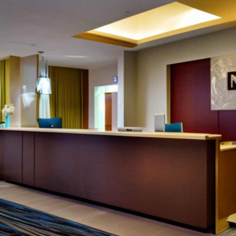 Ile godzin pracuje recepcjonistka w hotelu?