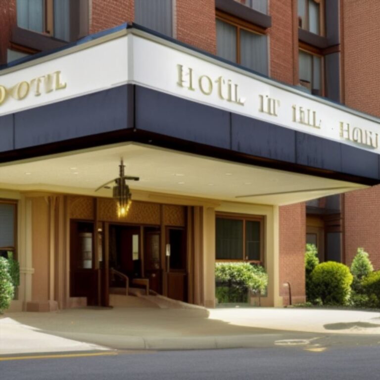 Jak działa depozyt w hotelu? Praktyczny przewodnik dla podróżujących