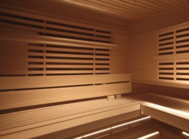 Jak korzystać z sauny w hotelu