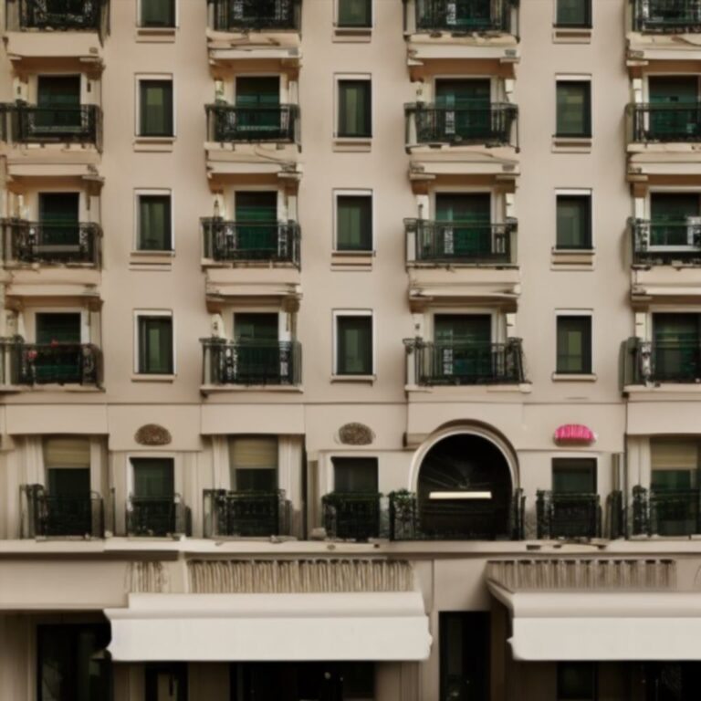 Jak skrócić pobyt w hotelu i otrzymać zwrot kosztów?