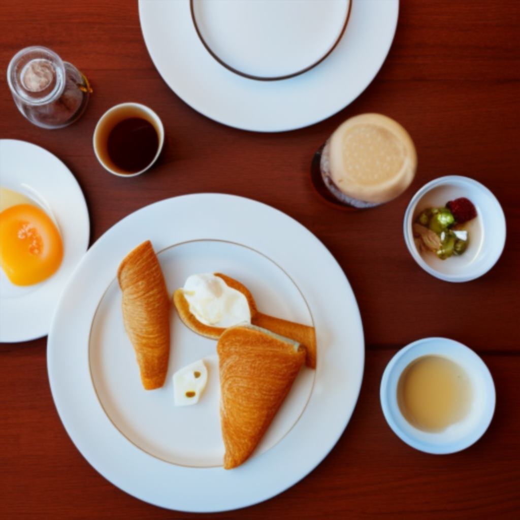 Jak uniknąć największych błędów podczas śniadania w hotelu?