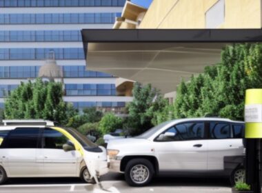 Usługa parkingowa w hotelu a VAT
