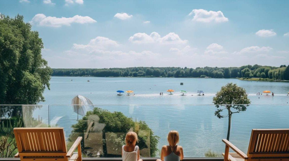 Ile kosztował pobyt w hotelu gołębiewski w pobierowie