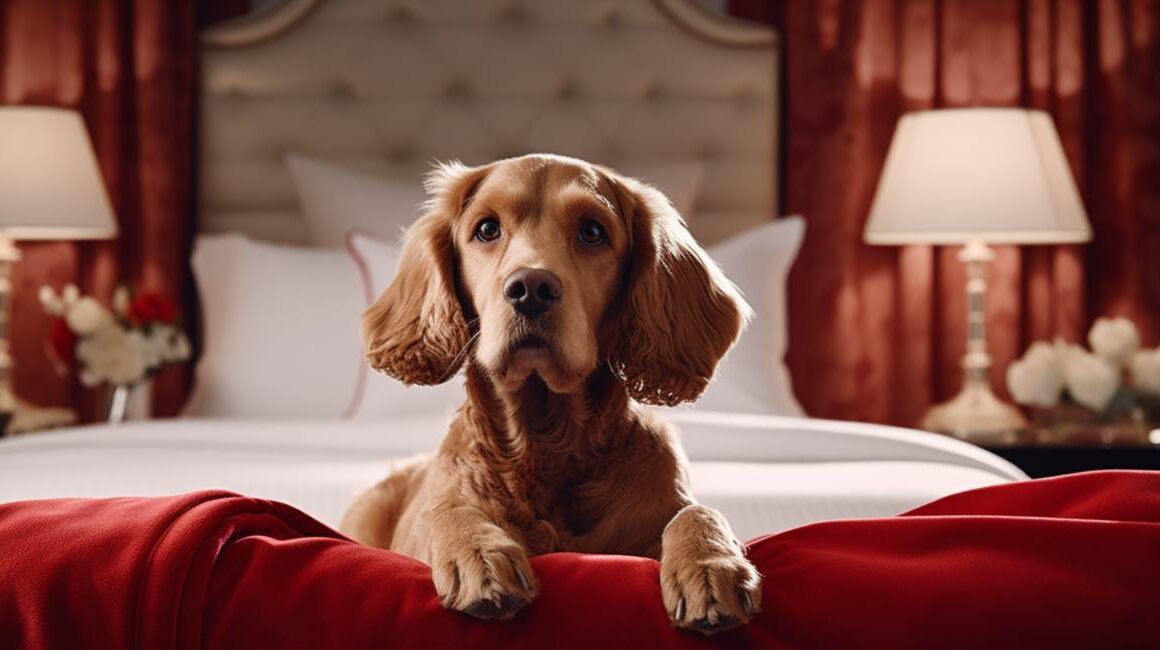 Ile kosztuje doba opieki w hotelu dla psów - cennik i porady