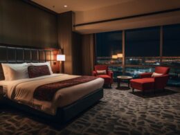 Ile kosztuje pokój w hotelu: ceny i jakość