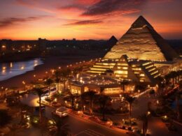 Ile kosztuje wifi w hotelu w egipcie - sprawdź aktualne ceny