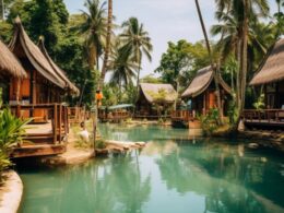 Oszczędne wakacje w tajlandii - jak zorganizować wyjazd nie drogo?
