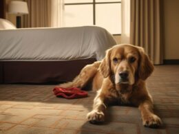 Pobyt psa w hotelu - ile to kosztuje?