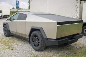 Tesla Cybertruck - ile kosztuje